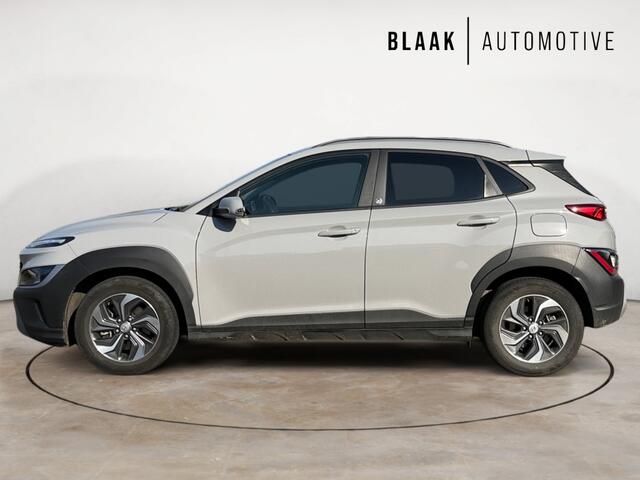 Hyundai Kona 1.6 GDI HEV Comfort