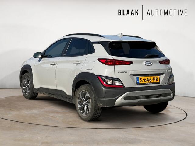 Hyundai Kona 1.6 GDI HEV Comfort