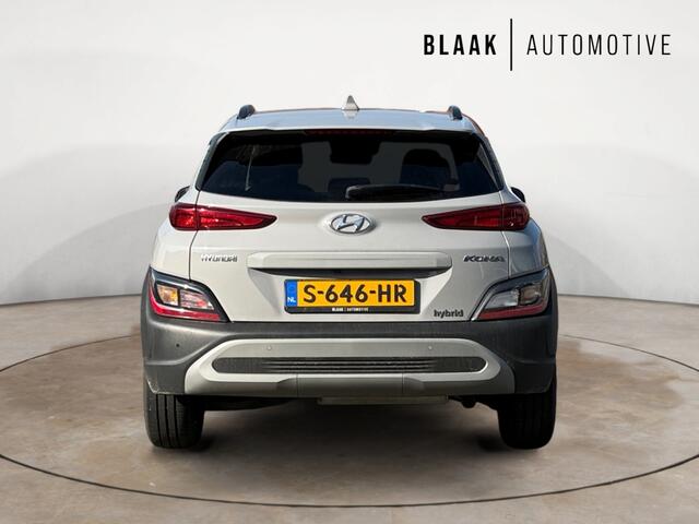 Hyundai Kona 1.6 GDI HEV Comfort