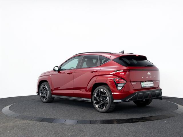 Hyundai Kona N Line Edition 65.4 kWh | Demo | 4.700 Korting