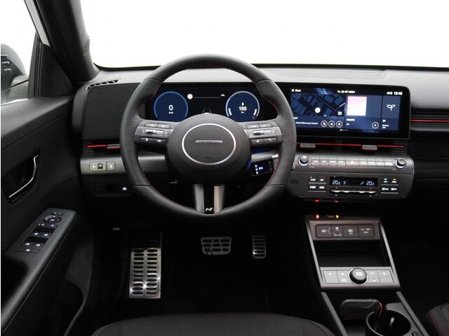 Hyundai Kona N Line Edition 65.4 kWh | Demo | 4.700 Korting
