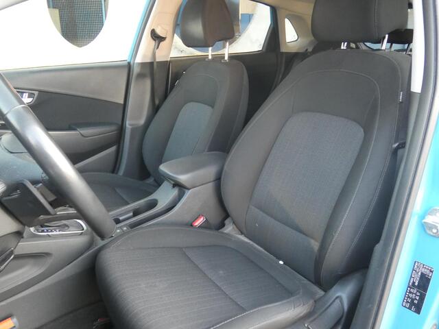 Hyundai Kona 1.6 GDI HEV Fashion | TREKHAAK | NAVIGATIE |