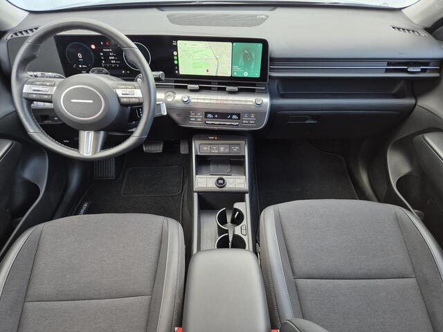 Hyundai Kona 1.6 GDI HEV Comfort Smart Automaat