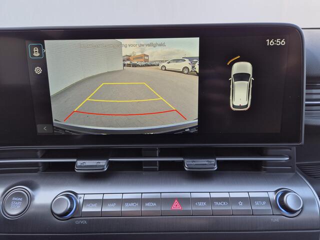 Hyundai Kona 1.6 GDI HEV Comfort Smart Automaat