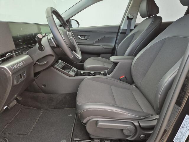 Hyundai Kona 1.6 GDI HEV Comfort Smart Automaat