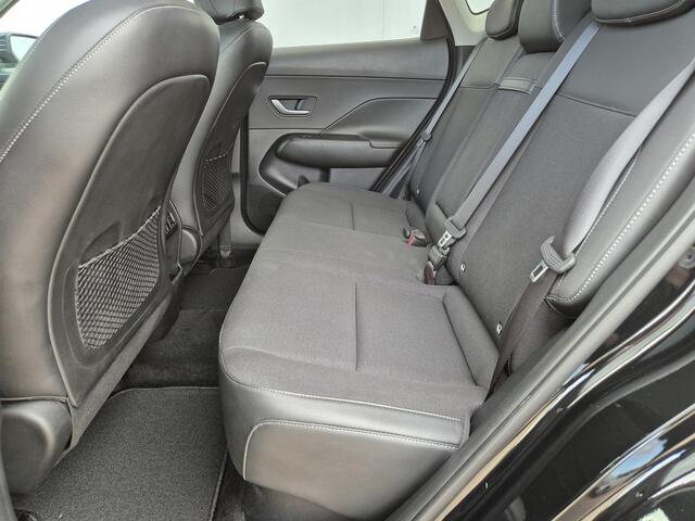 Hyundai Kona 1.6 GDI HEV Comfort Smart Automaat