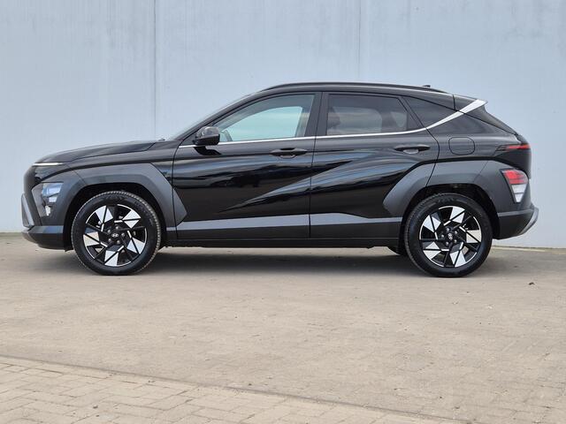 Hyundai Kona 1.6 GDI HEV Comfort Smart Automaat