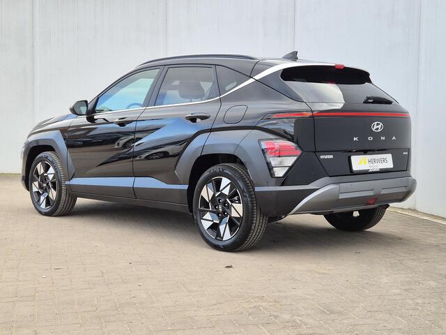 Hyundai Kona 1.6 GDI HEV Comfort Smart Automaat
