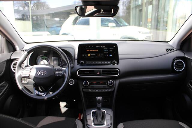 Hyundai Kona 1.6 GDI HEV Fashion