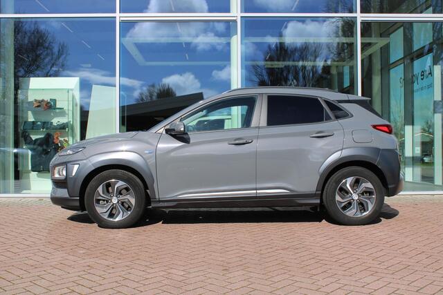 Hyundai Kona 1.6 GDI HEV Fashion