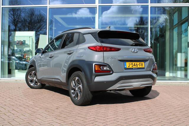 Hyundai Kona 1.6 GDI HEV Fashion
