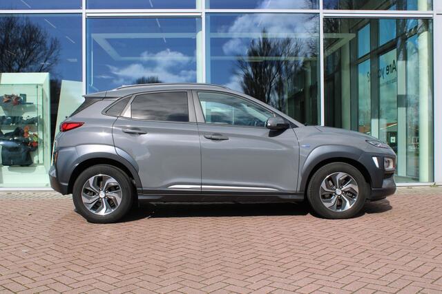 Hyundai Kona 1.6 GDI HEV Fashion