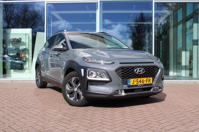 Hyundai Kona 1.6 GDI HEV Fashion