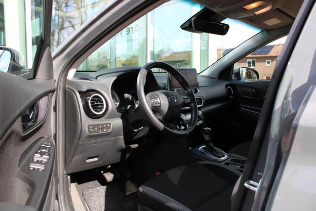 Hyundai Kona 1.6 GDI HEV Fashion