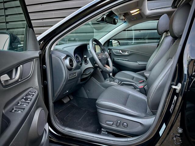 Hyundai Kona 1.6 T-GDI Premium 4WD|AUT|PANO|HUD|BLINDSPOT