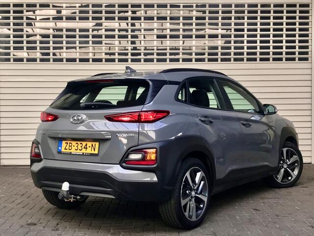 Hyundai Kona 1.0 Turbo-GDI Comfort Edition Rijklaarprijs!