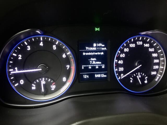 Hyundai Kona 1.0 Turbo-GDI Comfort Edition Rijklaarprijs!