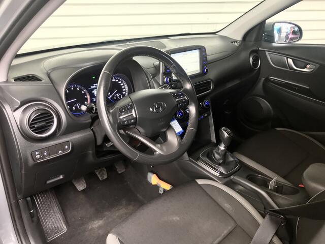 Hyundai Kona 1.0 Turbo-GDI Comfort Edition Rijklaarprijs!