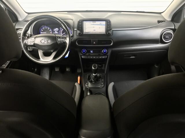 Hyundai Kona 1.0 Turbo-GDI Comfort Edition Rijklaarprijs!