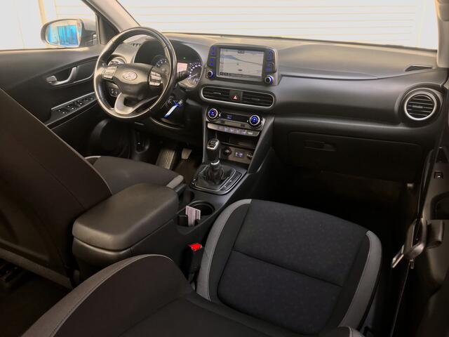 Hyundai Kona 1.0 Turbo-GDI Comfort Edition Rijklaarprijs!