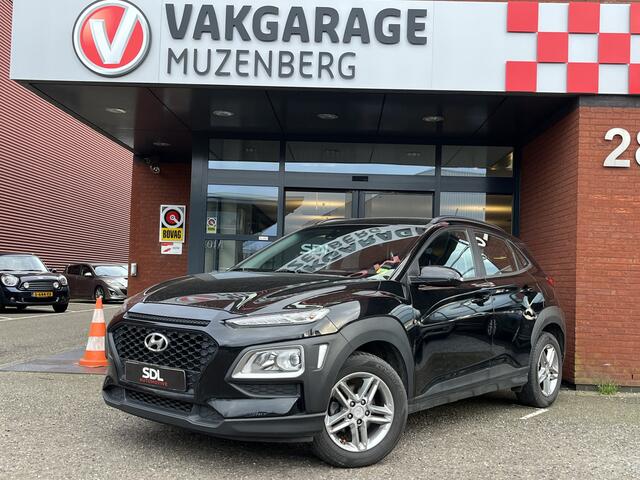 Hyundai Kona 1.0 T-GDI Fashion // APPLE CARPLAY - ANDROID AUTO // CLIMA // CRUISE // CAMERA