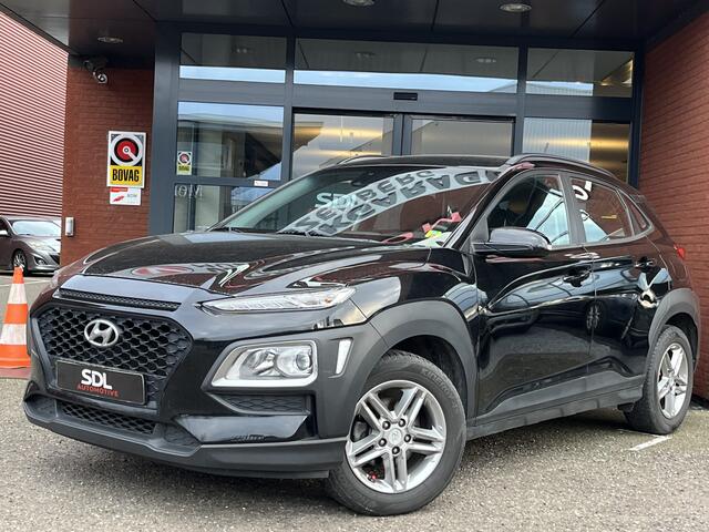 Hyundai Kona 1.0 T-GDI Fashion // APPLE CARPLAY - ANDROID AUTO // CLIMA // CRUISE // CAMERA