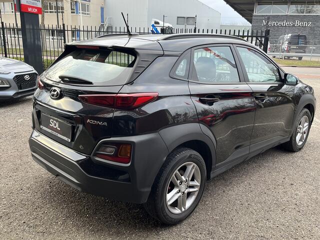 Hyundai Kona 1.0 T-GDI Fashion // APPLE CARPLAY - ANDROID AUTO // CLIMA // CRUISE // CAMERA