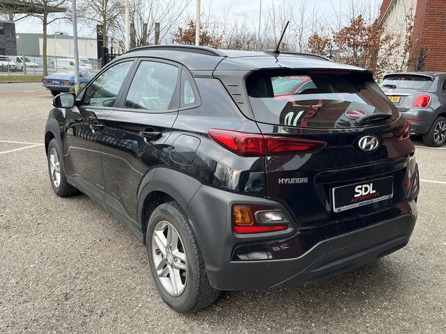 Hyundai Kona 1.0 T-GDI Fashion // APPLE CARPLAY - ANDROID AUTO // CLIMA // CRUISE // CAMERA