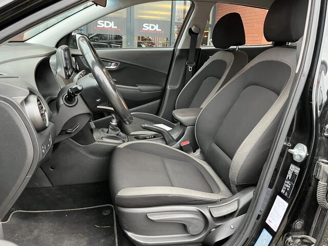 Hyundai Kona 1.0 T-GDI Fashion // APPLE CARPLAY - ANDROID AUTO // CLIMA // CRUISE // CAMERA
