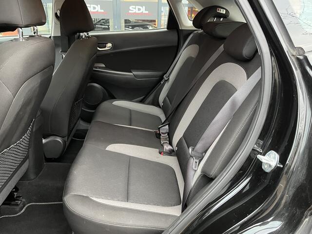 Hyundai Kona 1.0 T-GDI Fashion // APPLE CARPLAY - ANDROID AUTO // CLIMA // CRUISE // CAMERA