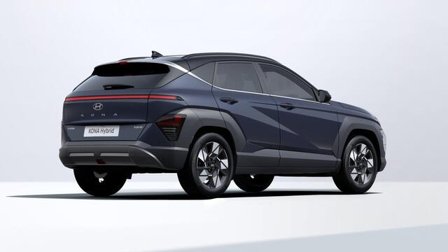 Hyundai Kona 1.6 GDI HEV Comfort Smart | Apple carplay/Android Auto | Cruise Control | DAB |