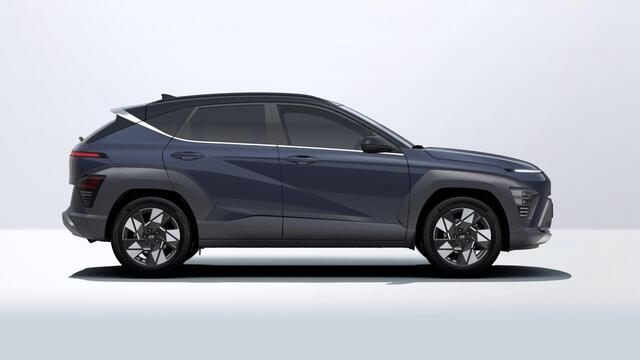 Hyundai Kona 1.6 GDI HEV Comfort Smart | Apple carplay/Android Auto | Cruise Control | DAB |