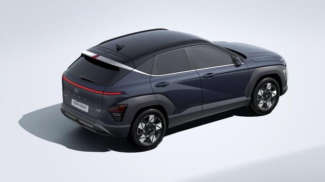 Hyundai Kona 1.6 GDI HEV Comfort Smart | Apple carplay/Android Auto | Cruise Control | DAB |