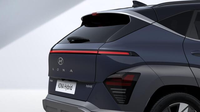Hyundai Kona 1.6 GDI HEV Comfort Smart | Apple carplay/Android Auto | Cruise Control | DAB |