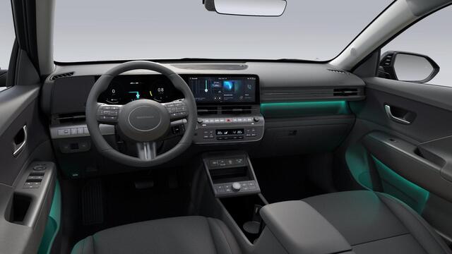 Hyundai Kona 1.6 GDI HEV Comfort Smart | Apple carplay/Android Auto | Cruise Control | DAB |