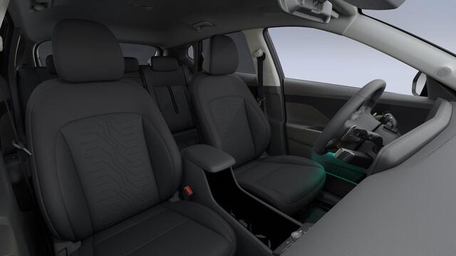 Hyundai Kona 1.6 GDI HEV Comfort Smart | Apple carplay/Android Auto | Cruise Control | DAB |