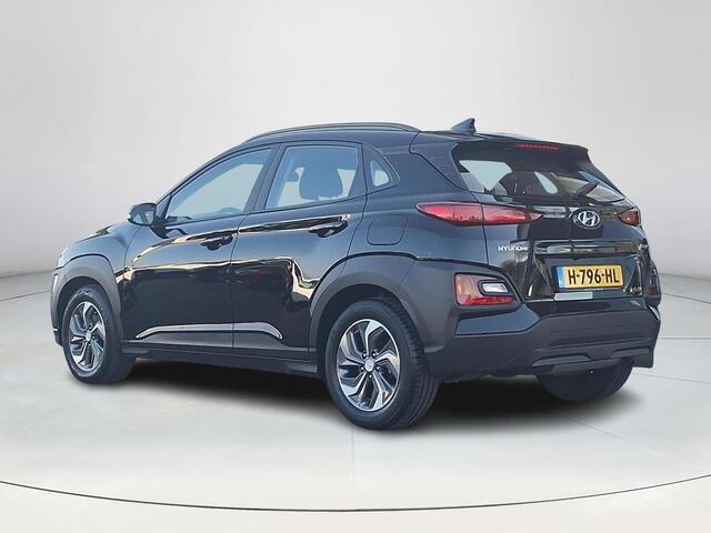 Hyundai Kona 1.6 GDI HEV Comfort | Navigatie | Achteruitrijcamera | Telefoonvoorbereiding | lichtmetalenvelgen | 36 maanden garantie |