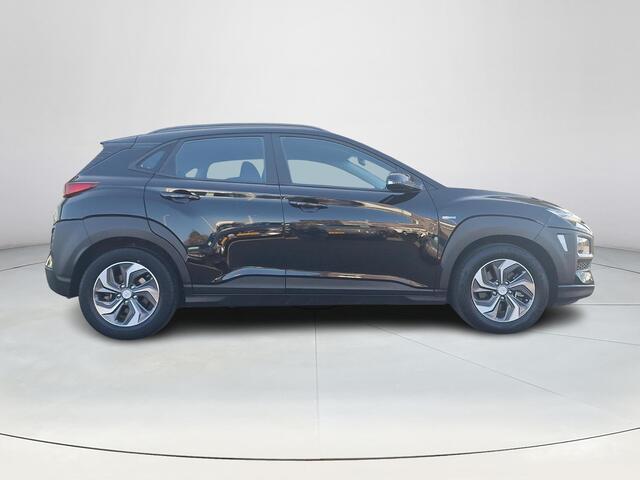 Hyundai Kona 1.6 GDI HEV Comfort | Navigatie | Achteruitrijcamera | Telefoonvoorbereiding | lichtmetalenvelgen | 36 maanden garantie |