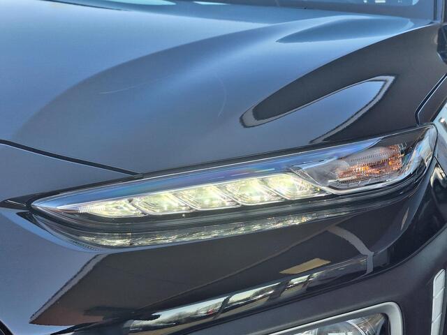 Hyundai Kona 1.6 GDI HEV Comfort | Navigatie | Achteruitrijcamera | Telefoonvoorbereiding | lichtmetalenvelgen | 36 maanden garantie |