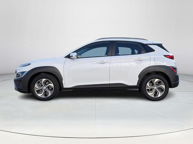 Hyundai Kona 1.6 GDI HEV Comfort | Achteruitrijcamera | Telefoonvoorbereiding | Climate control | 36 Maanden garantie |