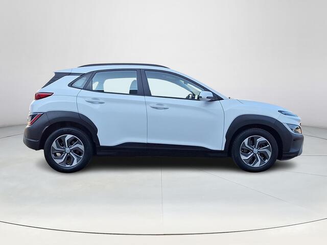 Hyundai Kona 1.6 GDI HEV Comfort | Achteruitrijcamera | Telefoonvoorbereiding | Climate control | 36 Maanden garantie |