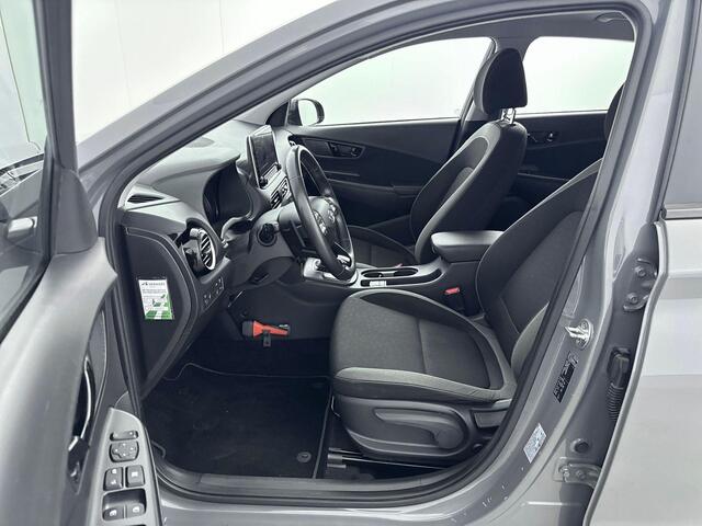 Hyundai Kona 1.6 GDI HEV Comfort | Trekhaak | Navigatie | Cruise Control | achteruitkijk camera |