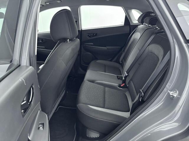 Hyundai Kona 1.6 GDI HEV Comfort | Trekhaak | Navigatie | Cruise Control | achteruitkijk camera |