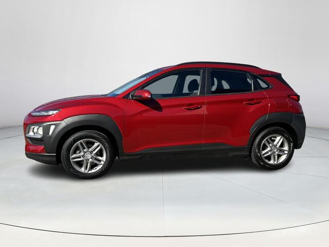Hyundai Kona 1.0 T-GDI Comfort |Navigatie| Sportvelgen| Airco| All Season banden|