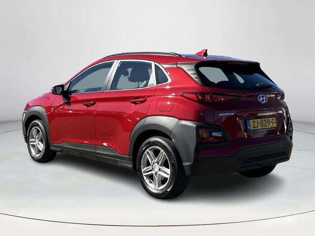 Hyundai Kona 1.0 T-GDI Comfort |Navigatie| Sportvelgen| Airco| All Season banden|