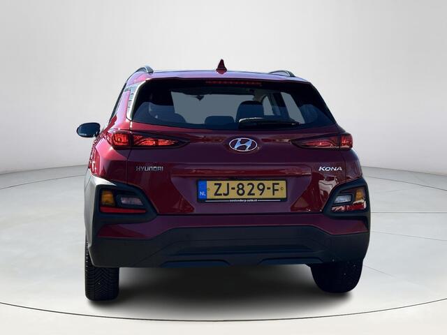 Hyundai Kona 1.0 T-GDI Comfort |Navigatie| Sportvelgen| Airco| All Season banden|