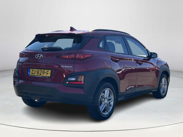 Hyundai Kona 1.0 T-GDI Comfort |Navigatie| Sportvelgen| Airco| All Season banden|