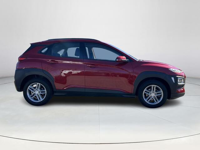 Hyundai Kona 1.0 T-GDI Comfort |Navigatie| Sportvelgen| Airco| All Season banden|
