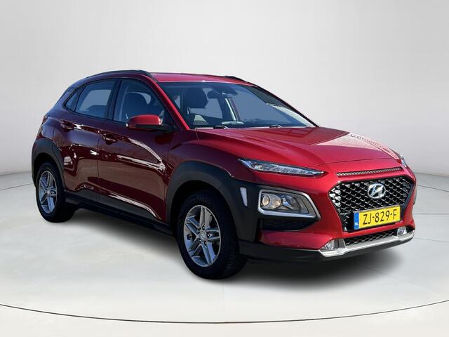 Hyundai Kona 1.0 T-GDI Comfort |Navigatie| Sportvelgen| Airco| All Season banden|
