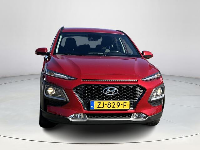 Hyundai Kona 1.0 T-GDI Comfort |Navigatie| Sportvelgen| Airco| All Season banden|